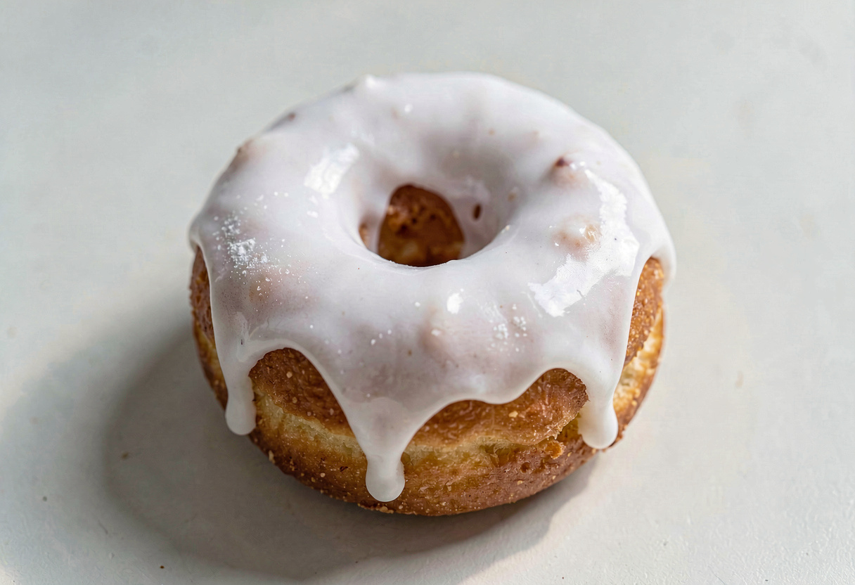 Dunkin' Glazed Munchkin