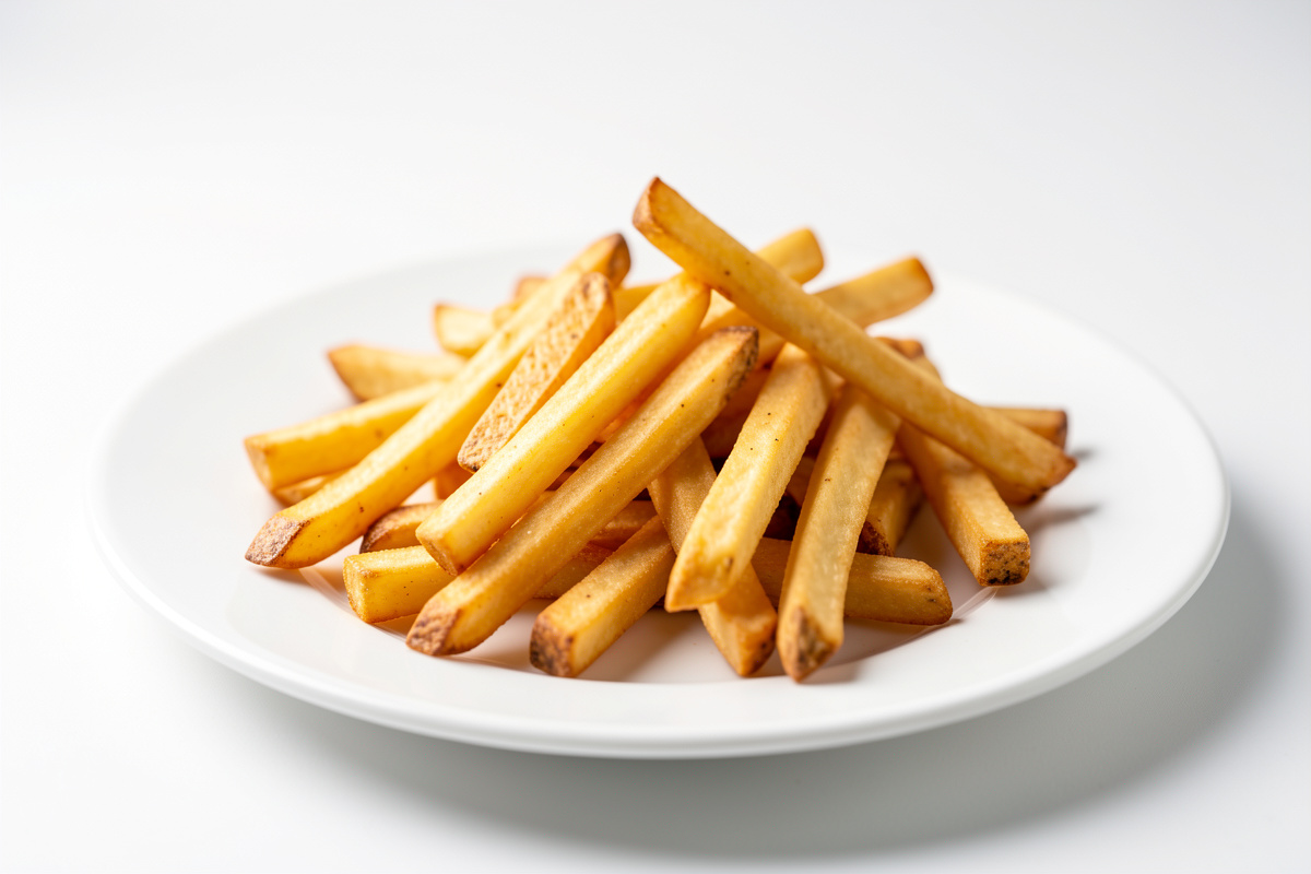 N Out Animal Style Fries