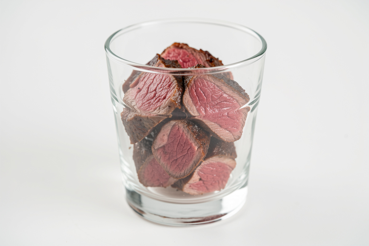 New York Strip Steak