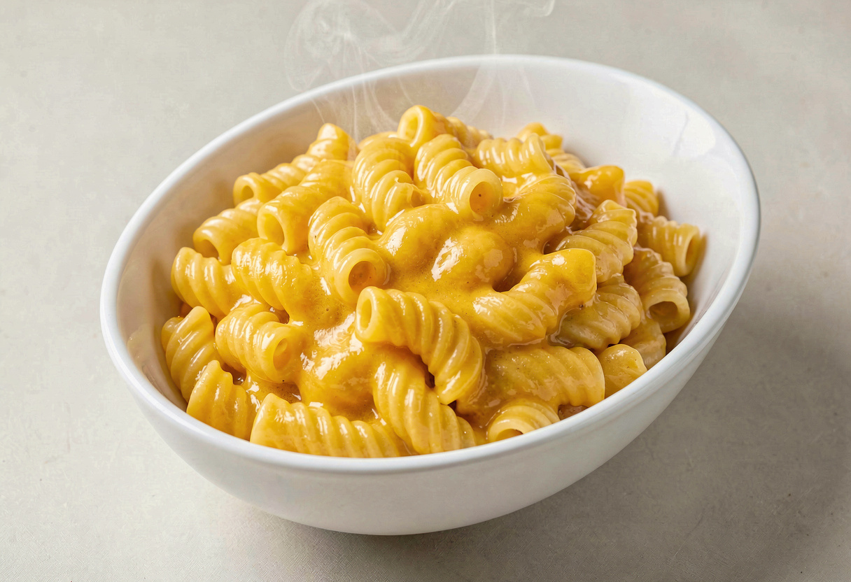 Noodles and Company Wisconsin Mac and Cheese (Regular)