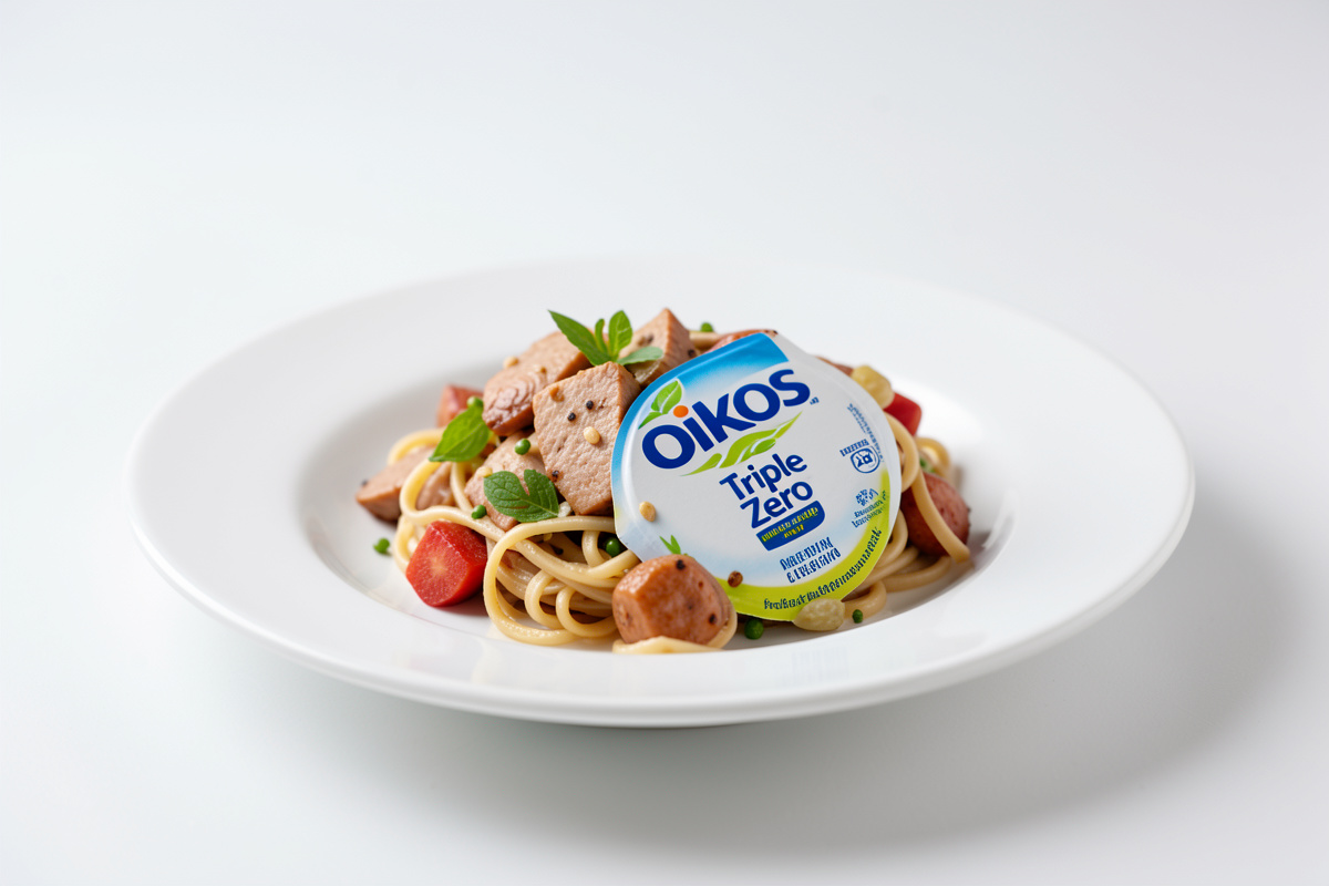 Oikos Triple Zero