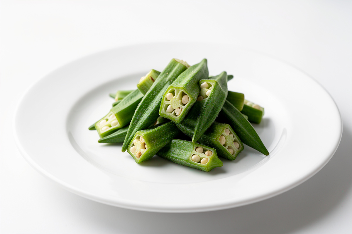 Okra