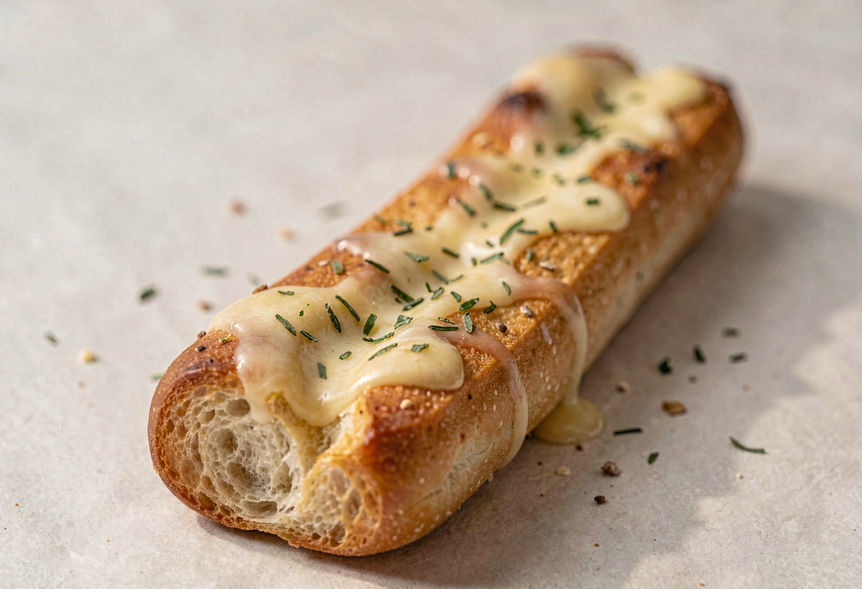 Olive Garden Breadstick