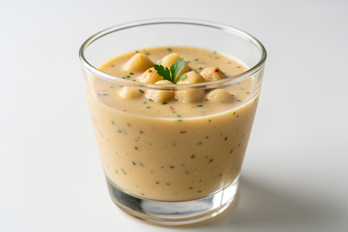 Olive Garden Chicken Gnocchi Soup