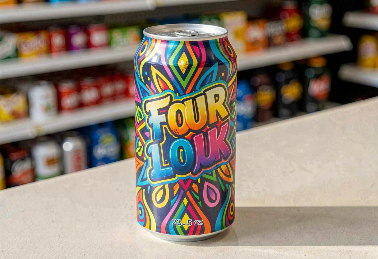 Four Loko