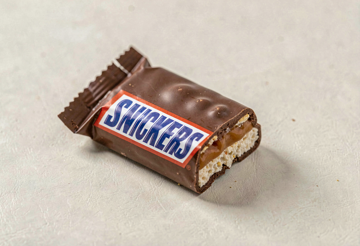 Snickers Fun Size Bar