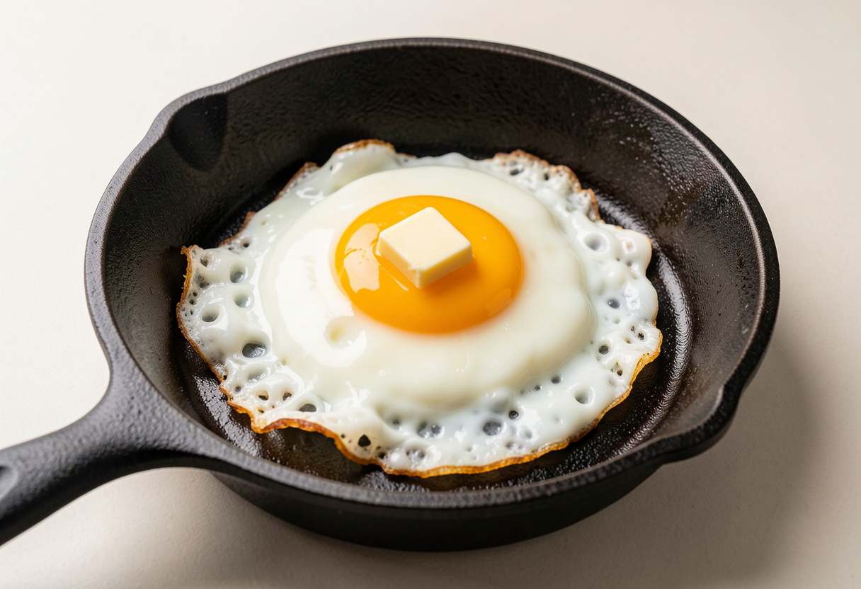 Fried Egg