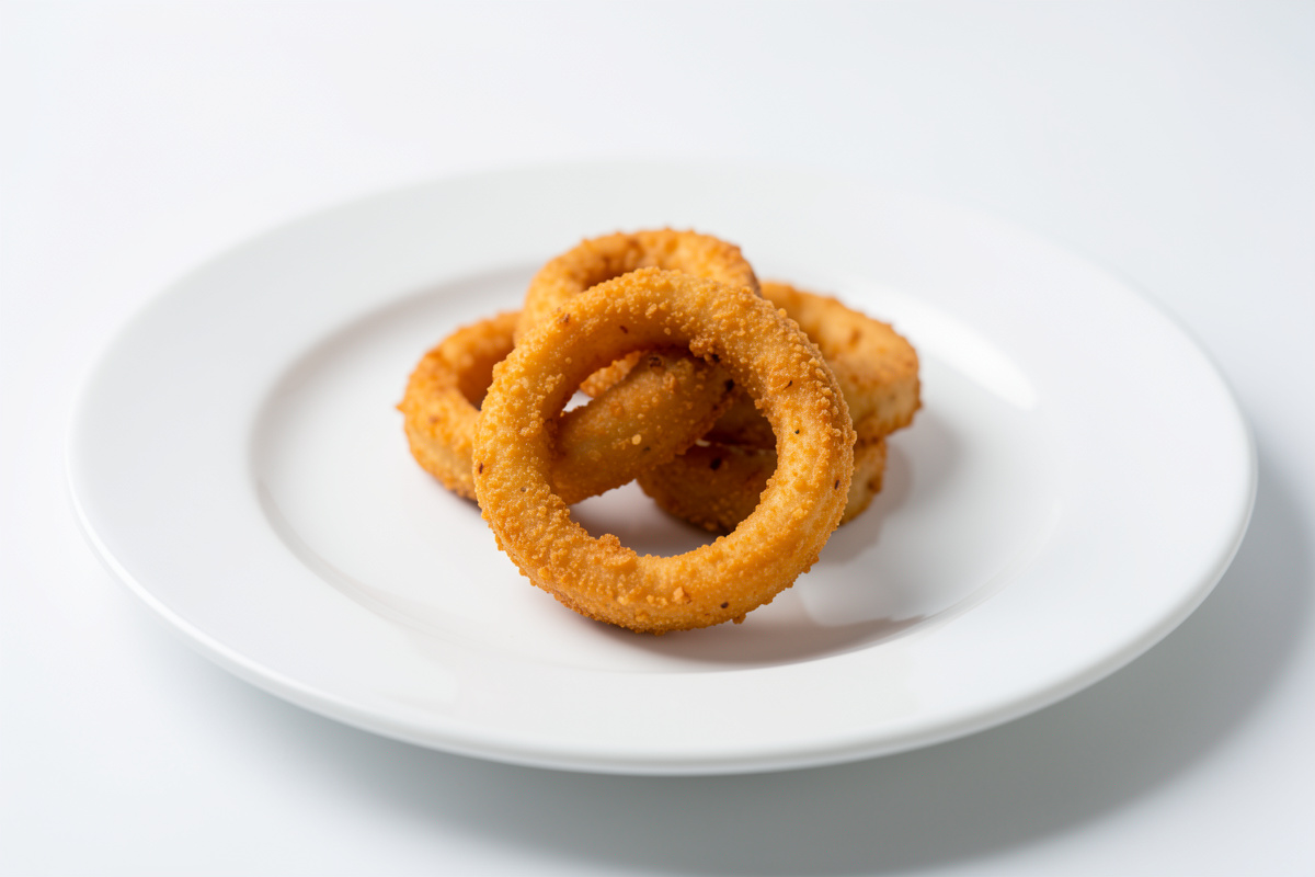 Onion Ring