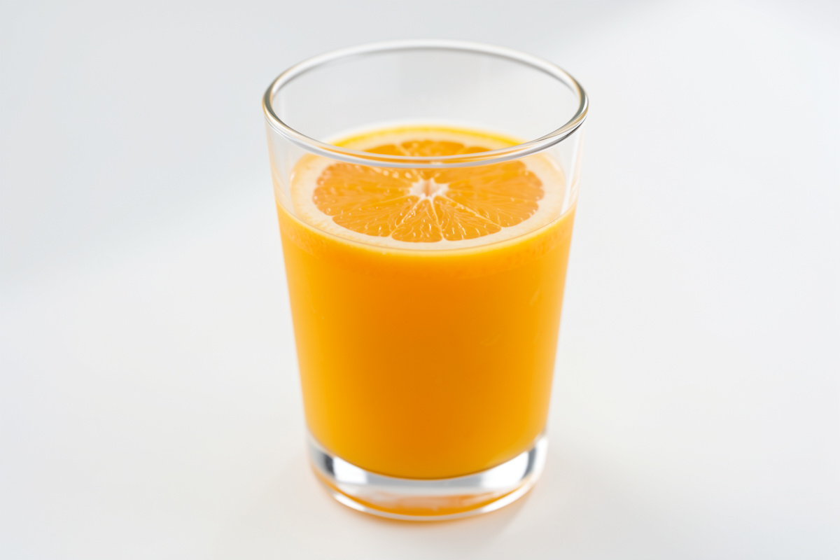 Orange Juice