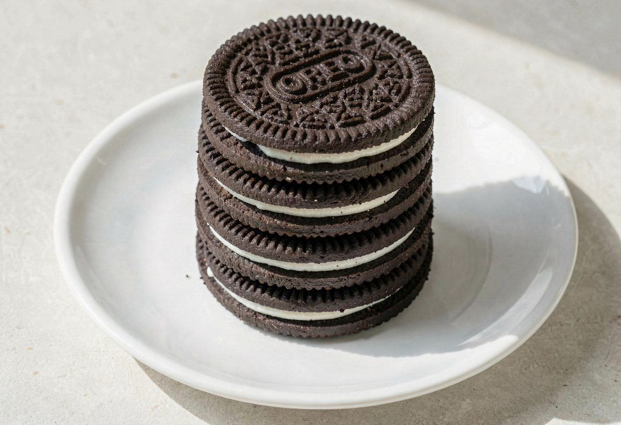 Oreo Thins