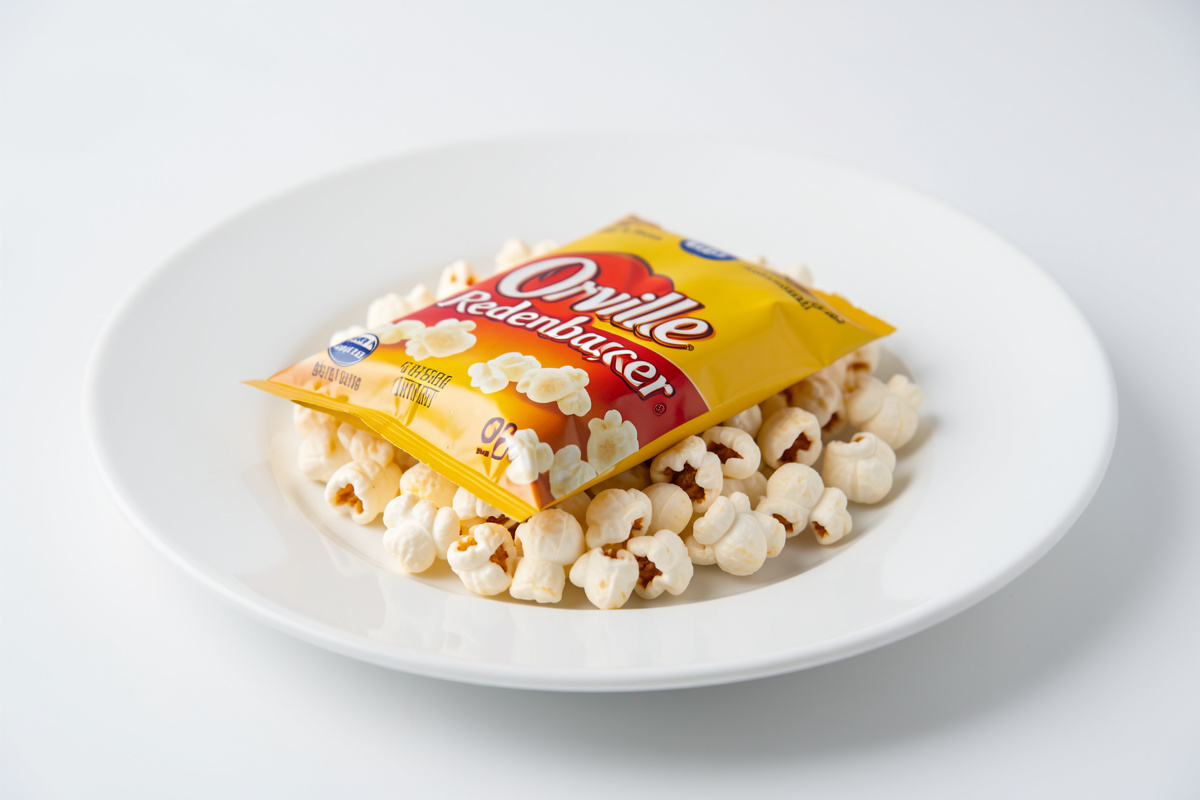 Orville Redenbacher Popcorn