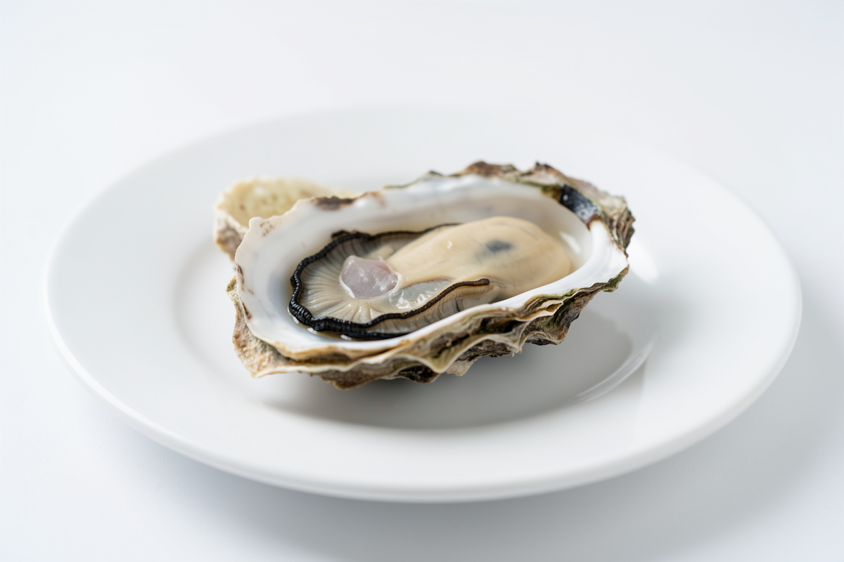 Oyster