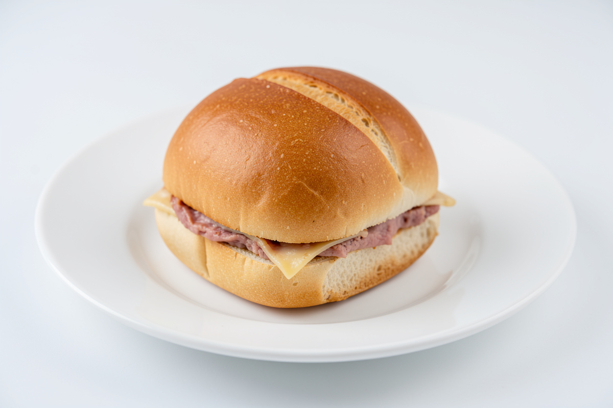 Ozery Bakery 100 One Bun