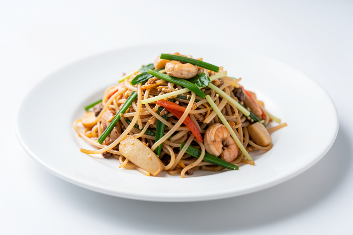 Pad Thai