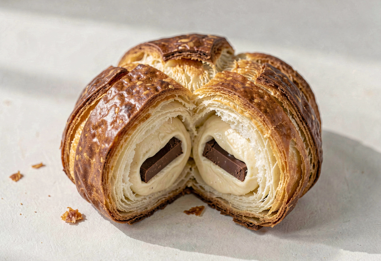Pain au Chocolat