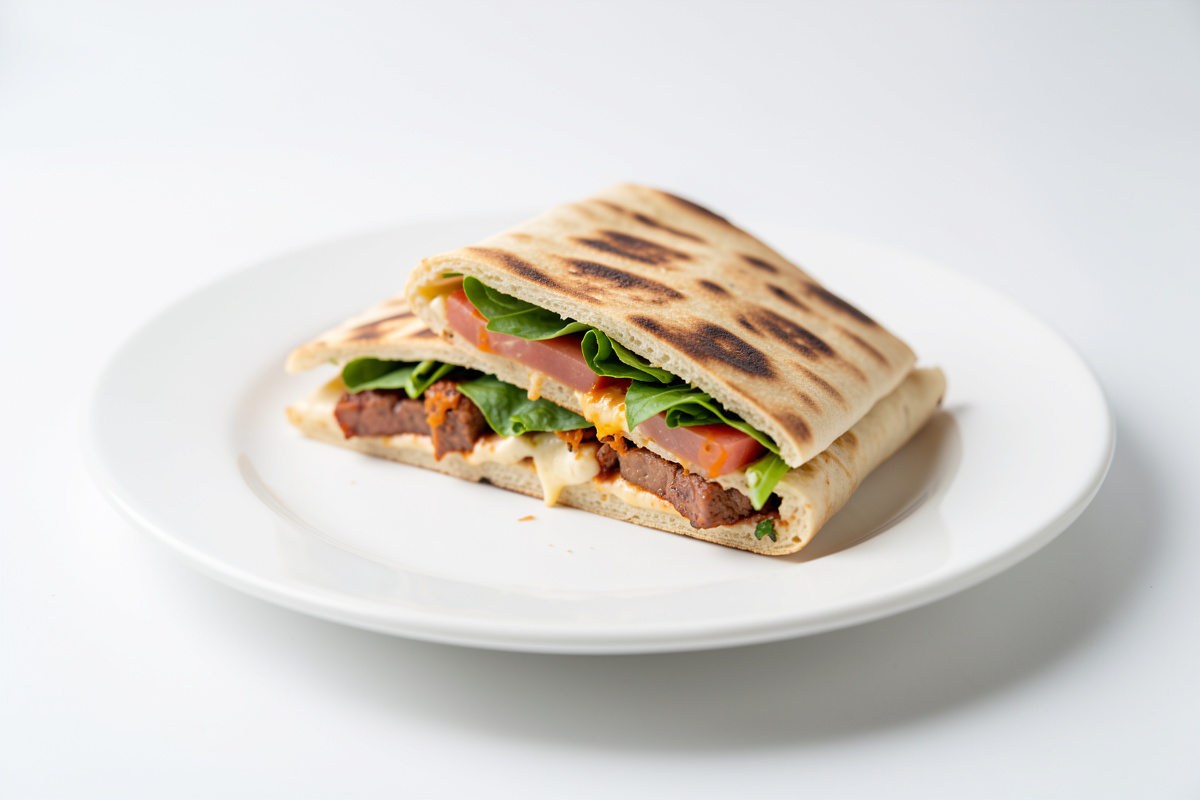 Panini Grill Woodland Hills