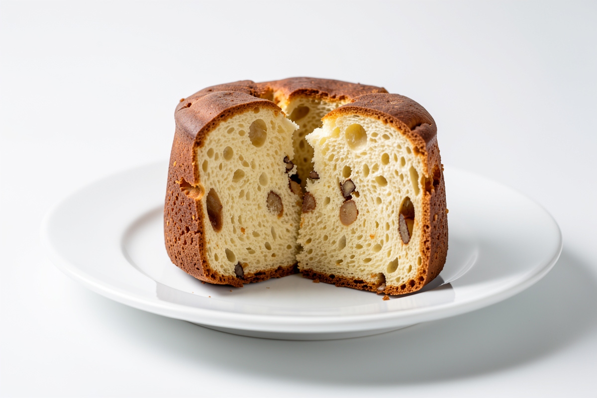 Pannettone