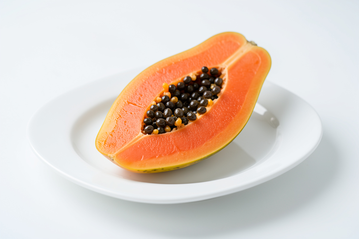 Papaya