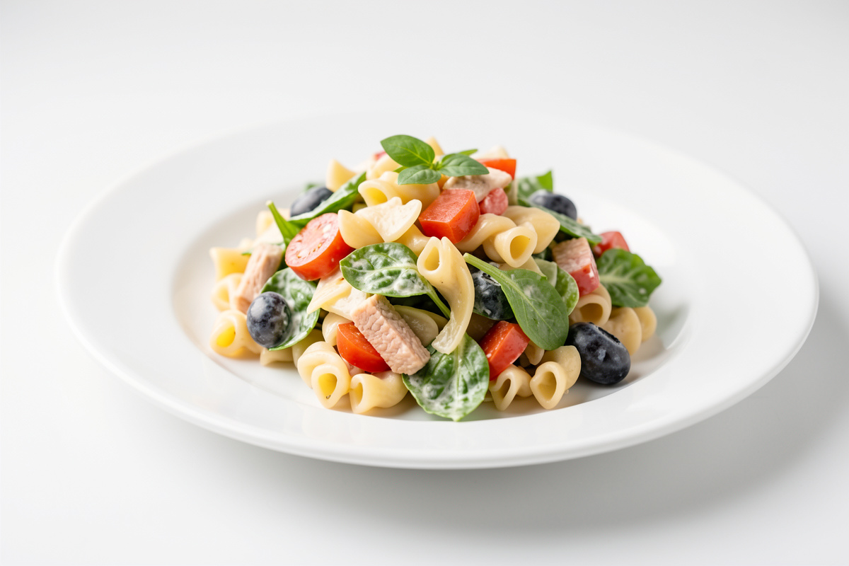 Pasta Salad
