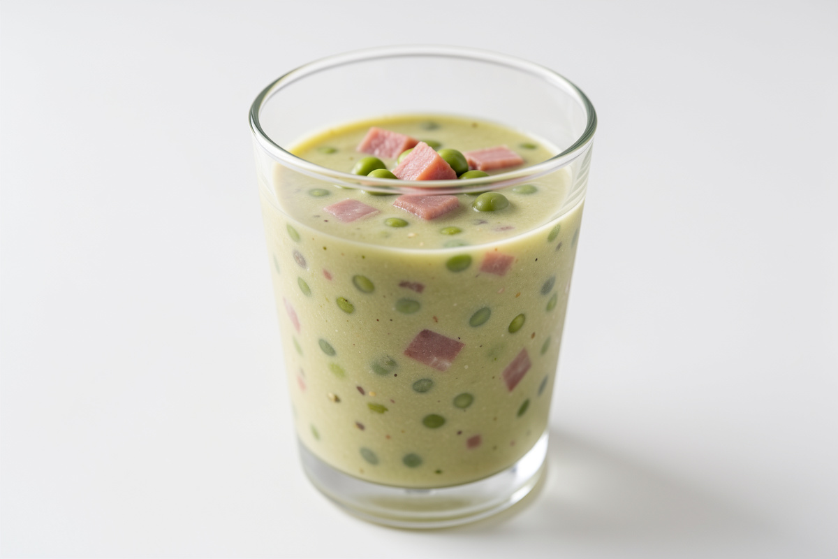 Pea And Ham Soup
