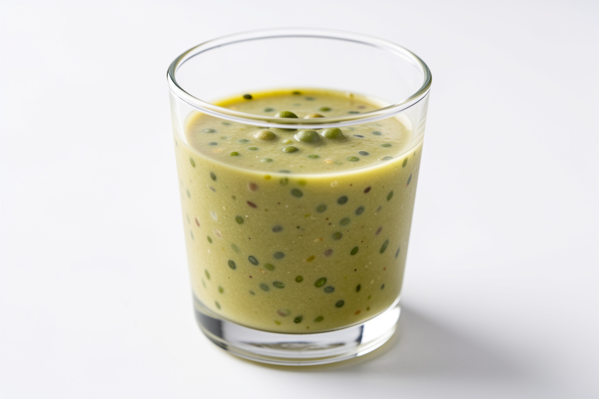 Pea Soup