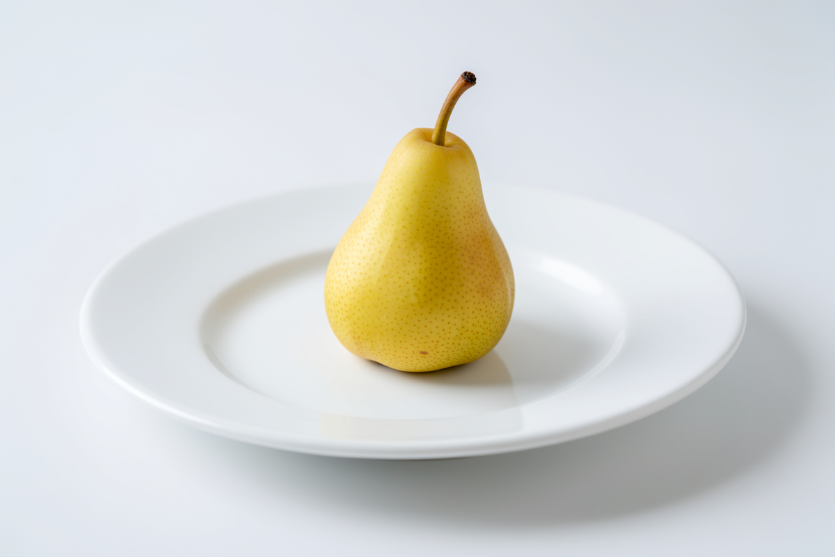 Pear
