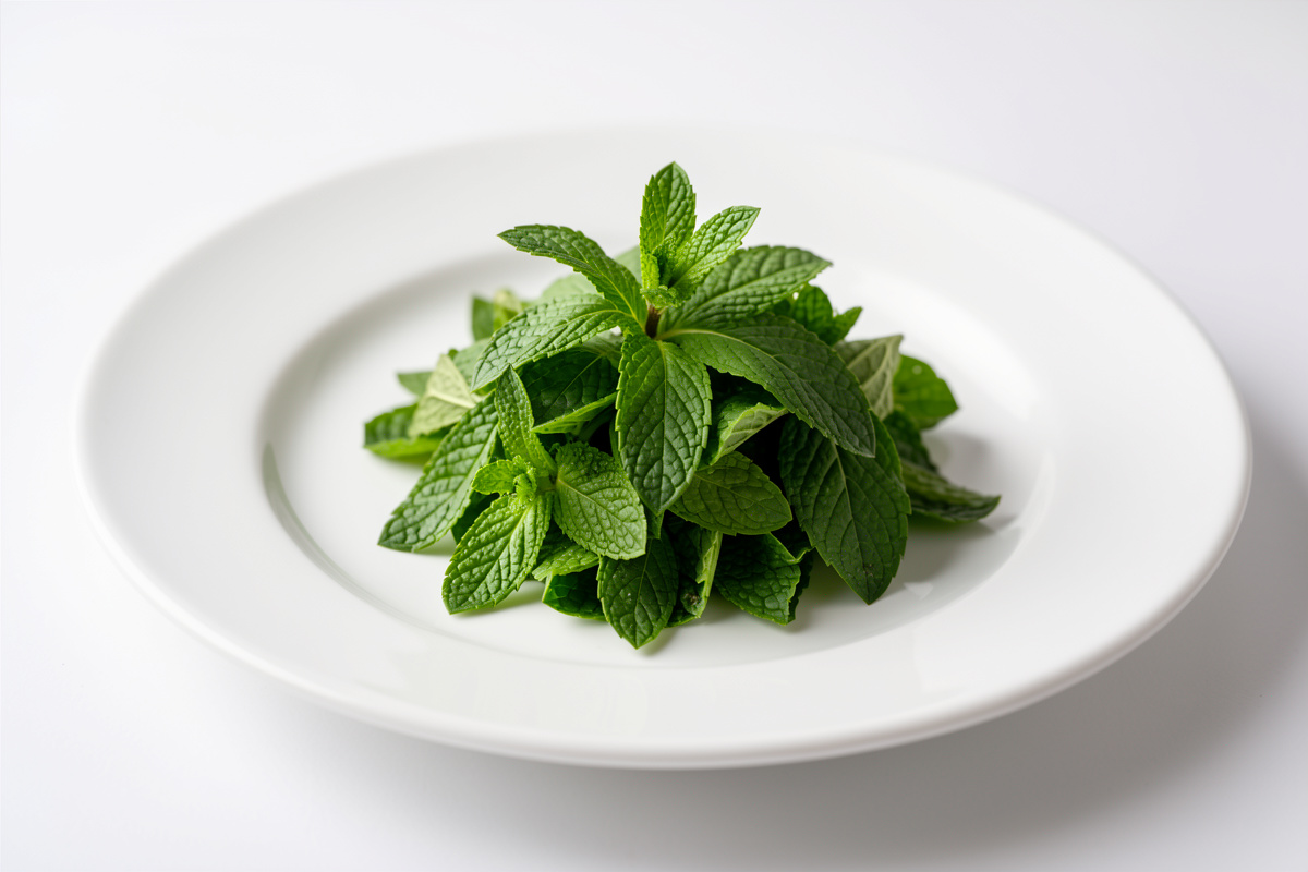 Peppermint