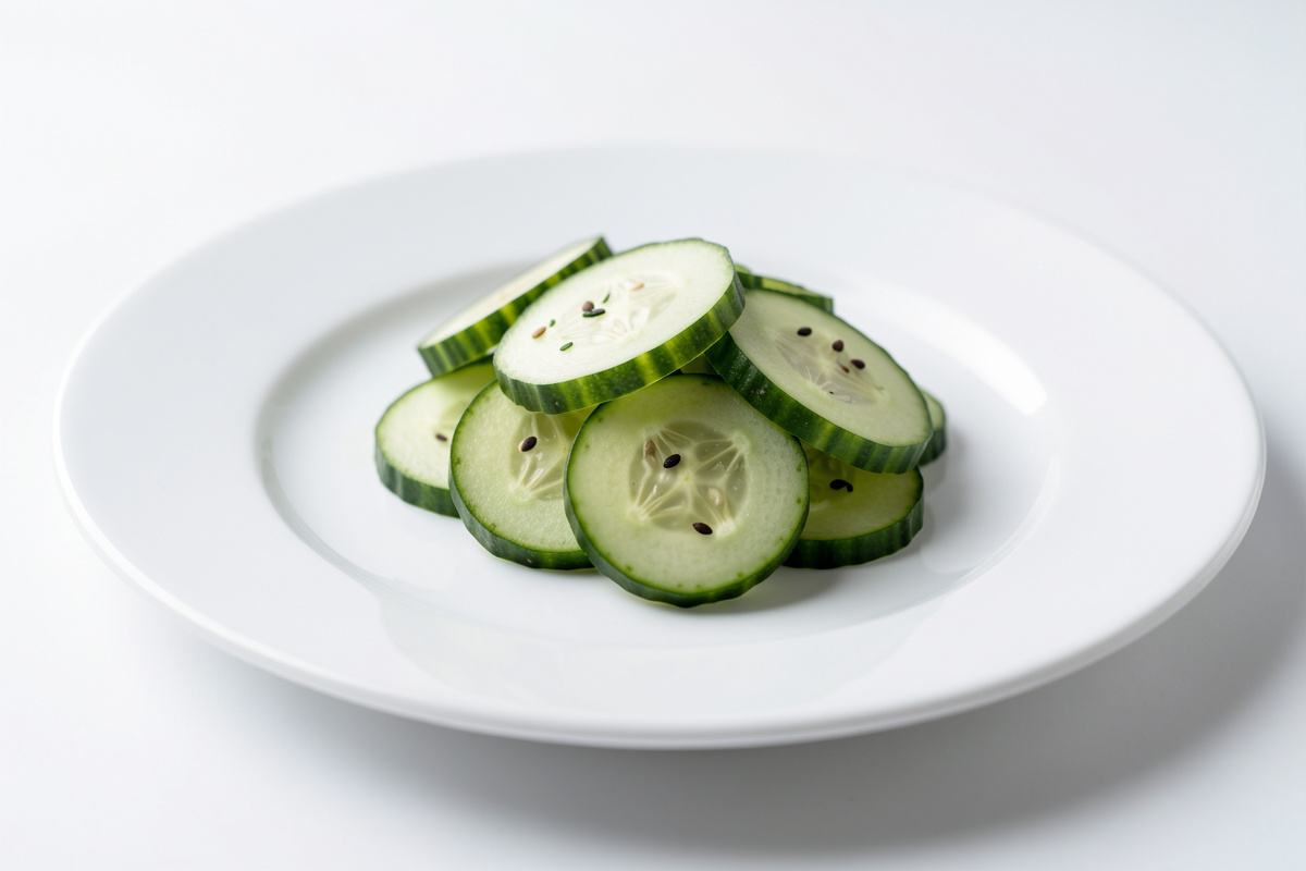 Persian Cucumber