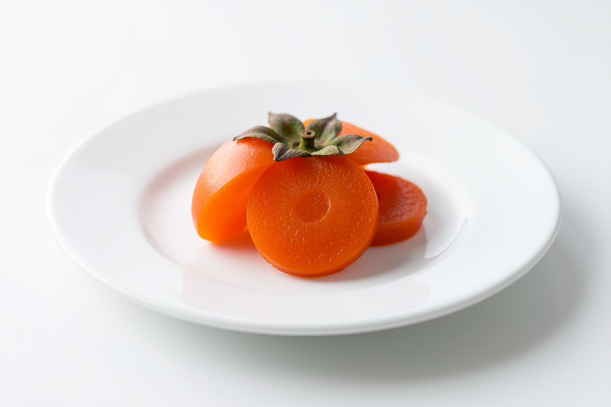 Persimmon