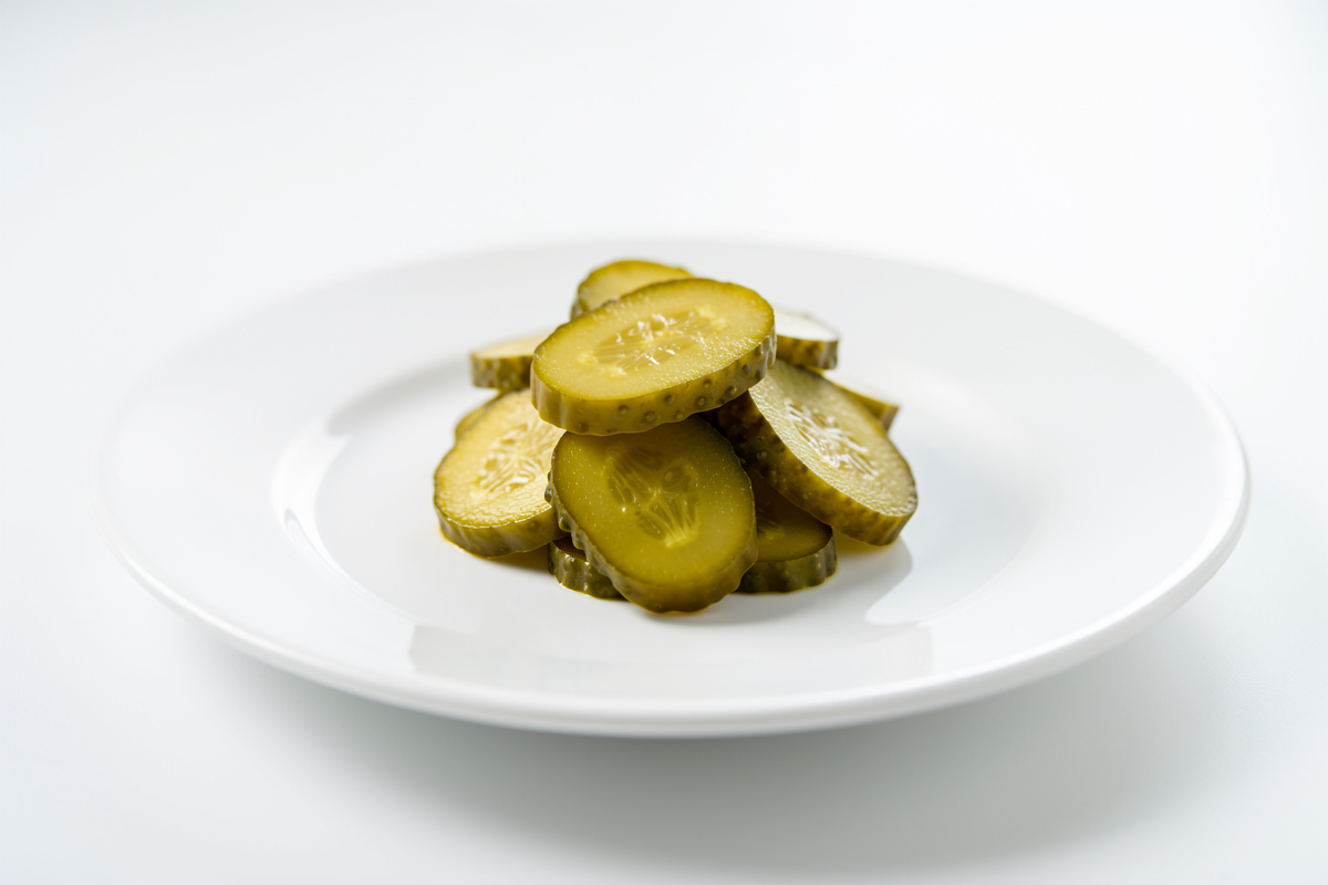 Pickle