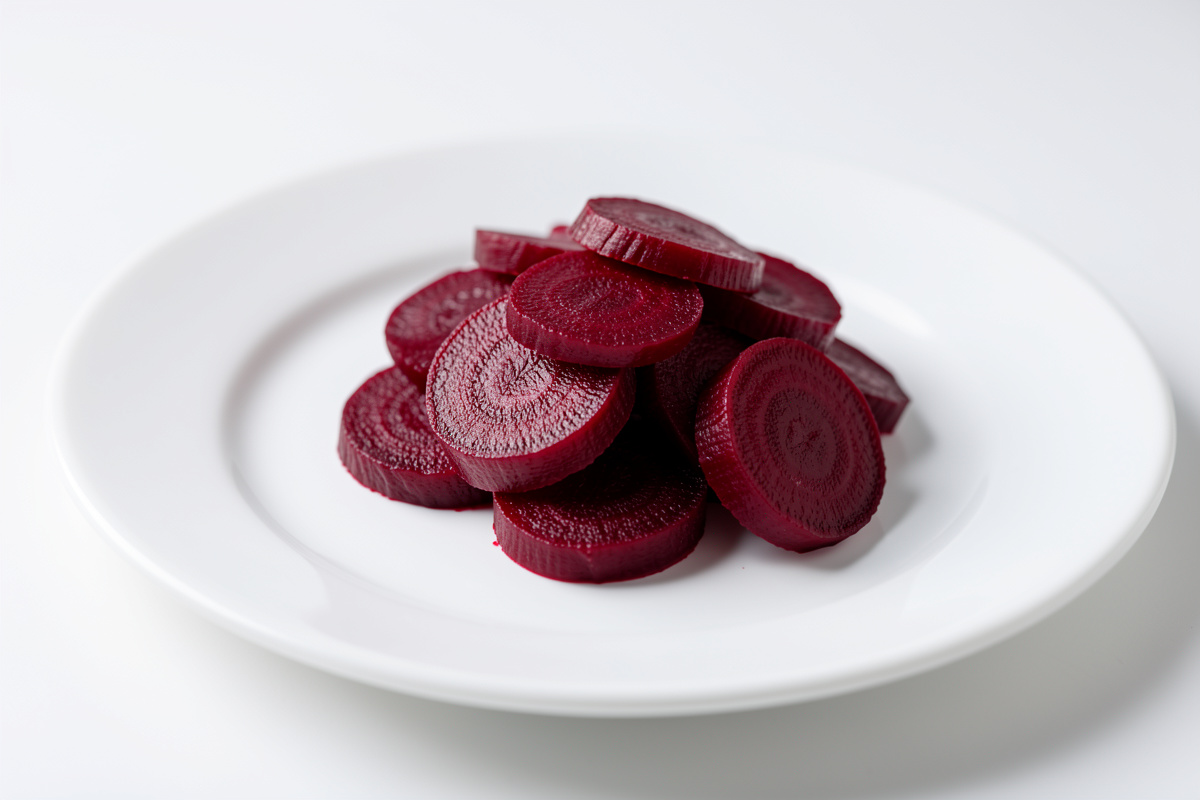 Pickled Beets