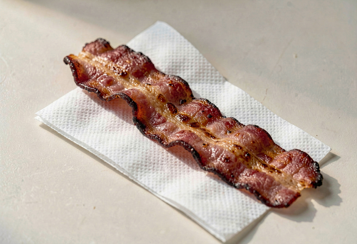 Bacon Strip