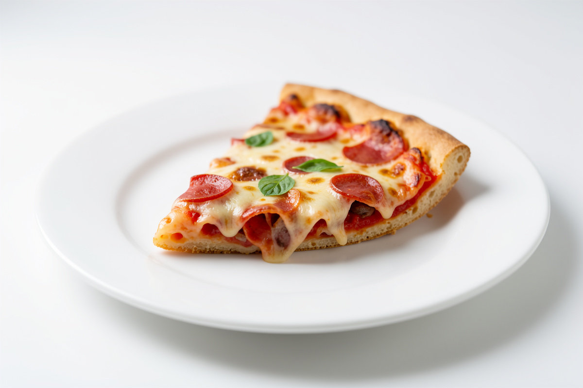 Piece Of Pizza