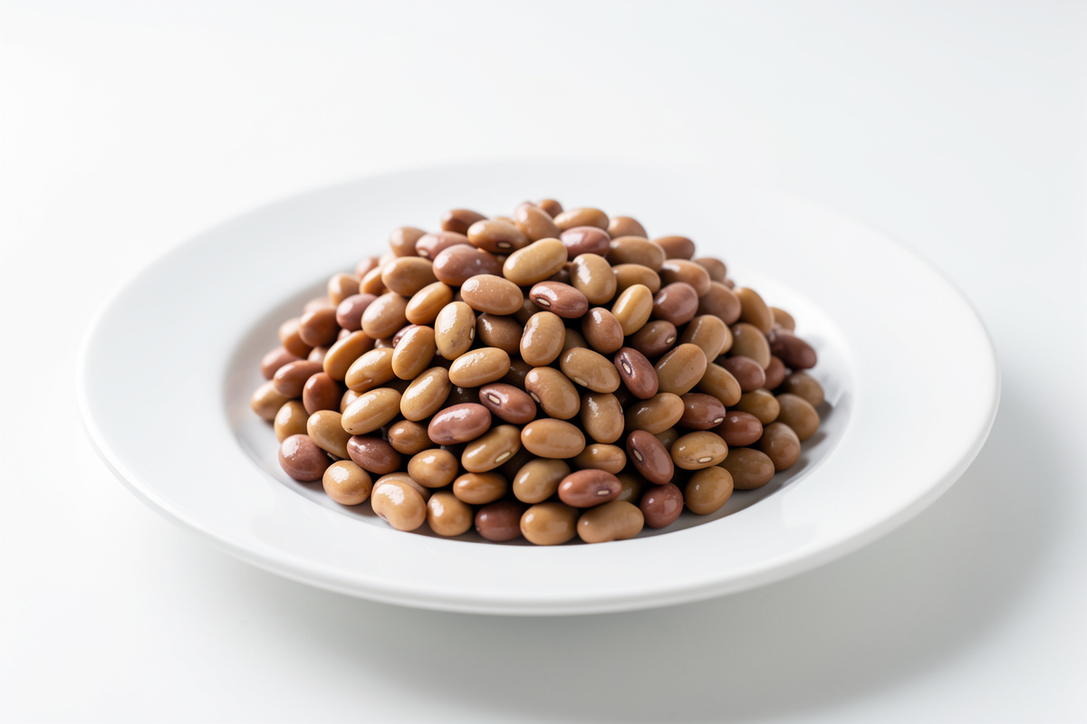 Pinto Beans Cooked