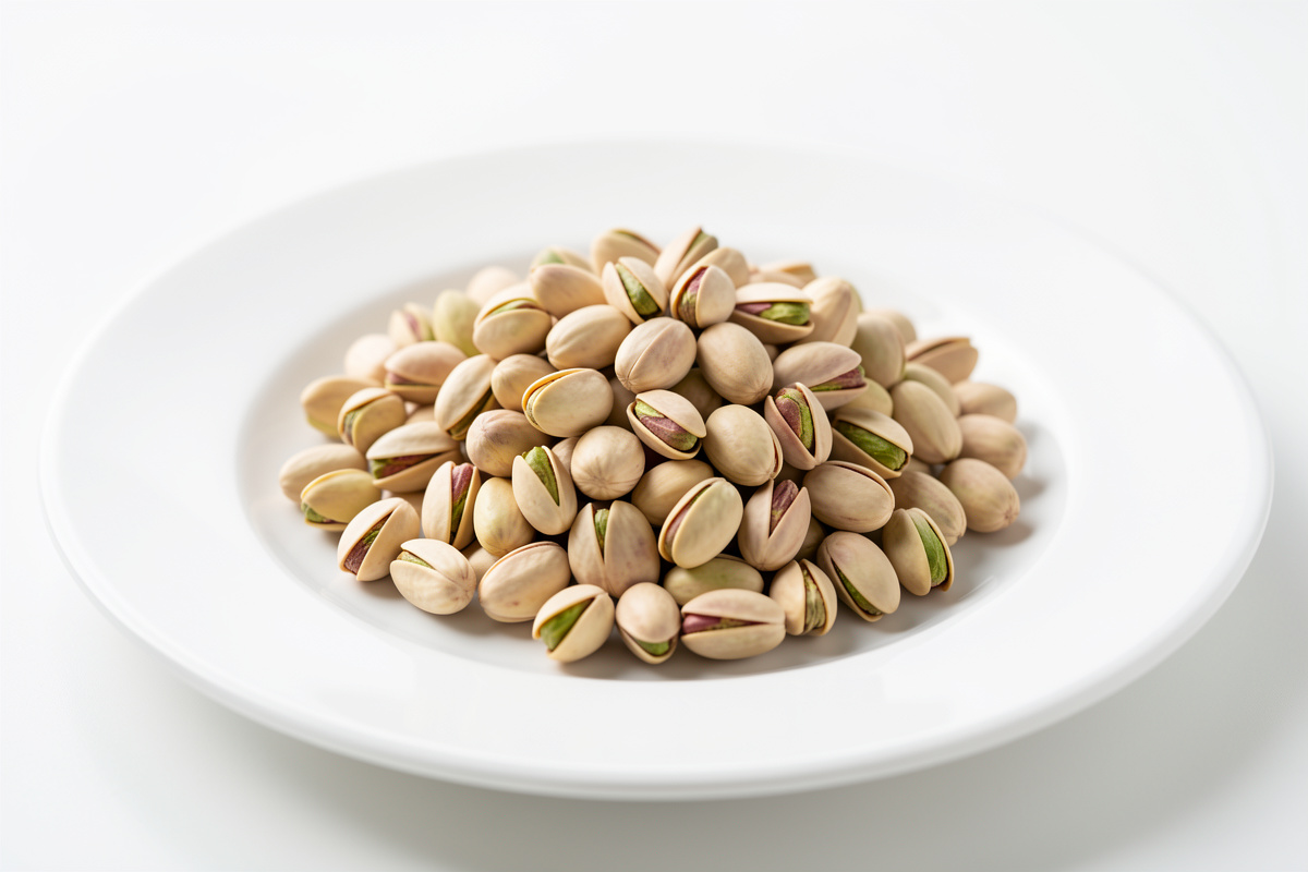 Pistachio Nuts