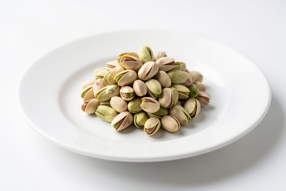 Pistachio