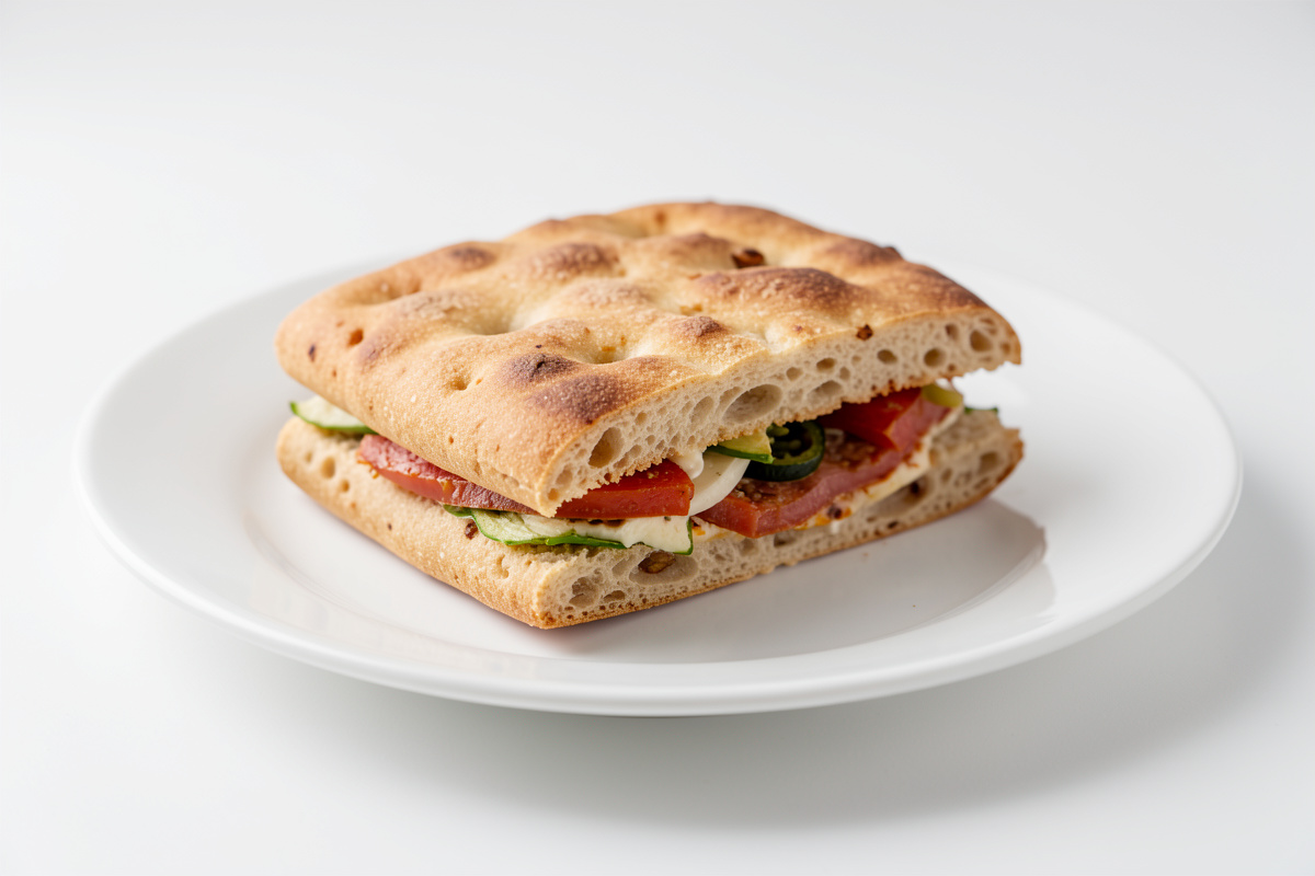 Pitta Bread