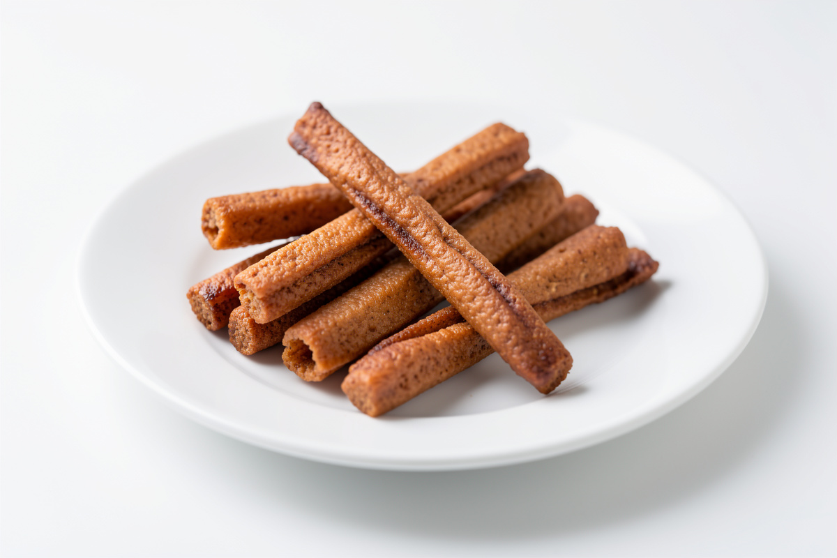Pizza Hut Cinnamon Sticks