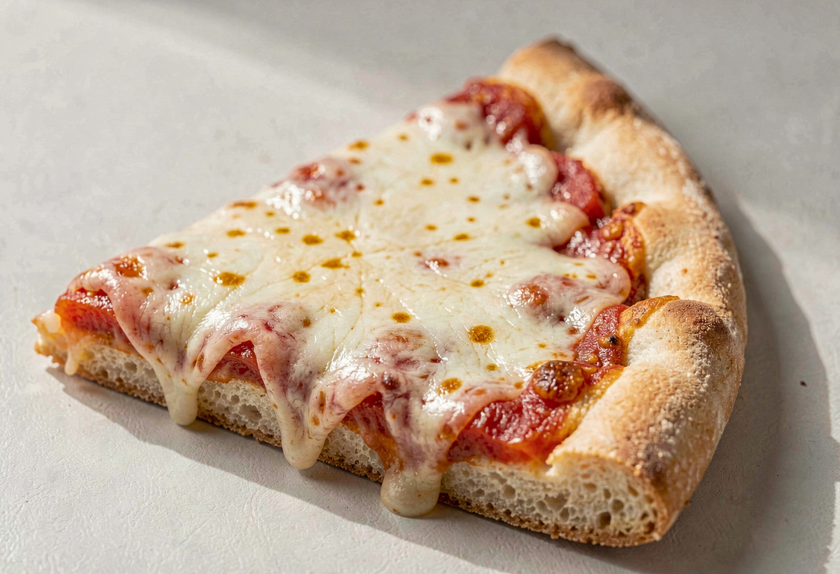 Little Caesars Classic Cheese Pizza (Slice)
