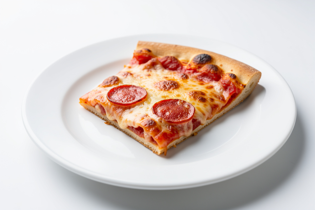Pizza Slice