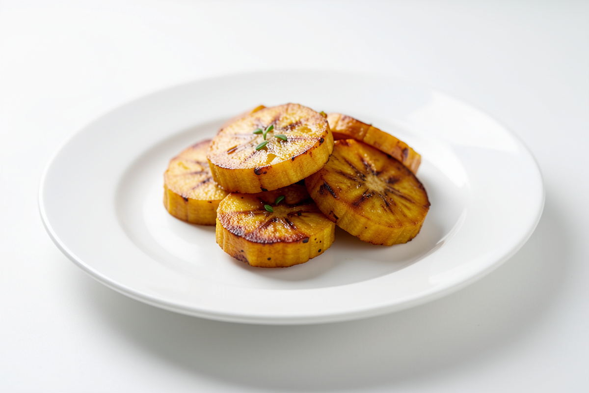 Plantain