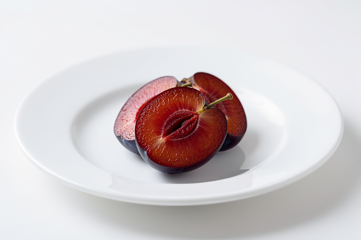 Plum
