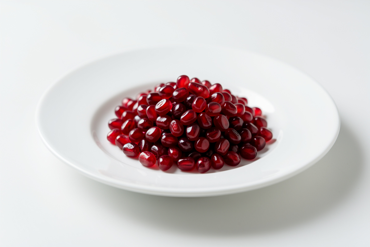 Pomegranate Seeds