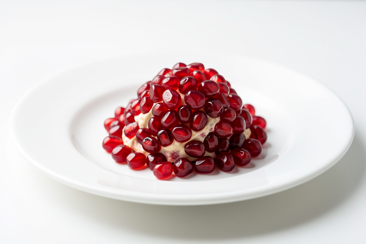 Pomegranate
