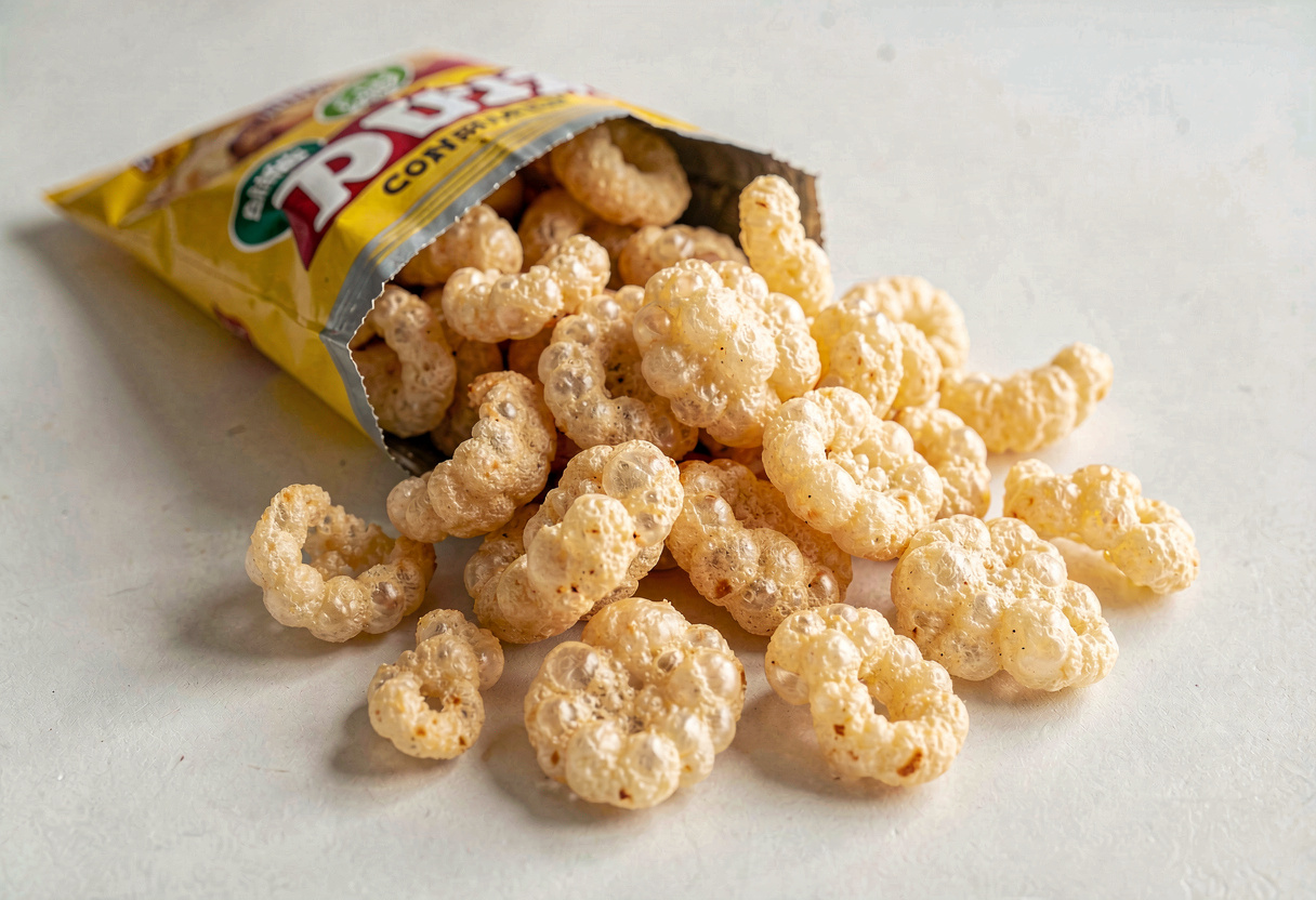 Pork Rinds