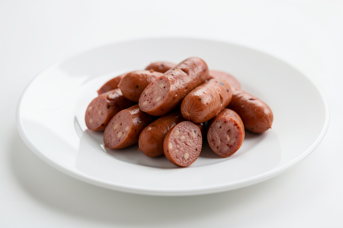 Pork Sausage