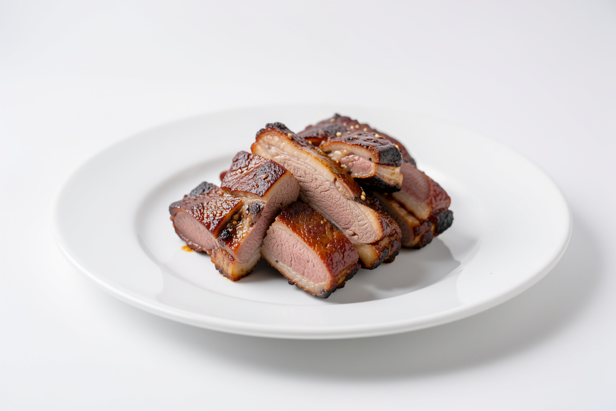 Pork Spare Ribs