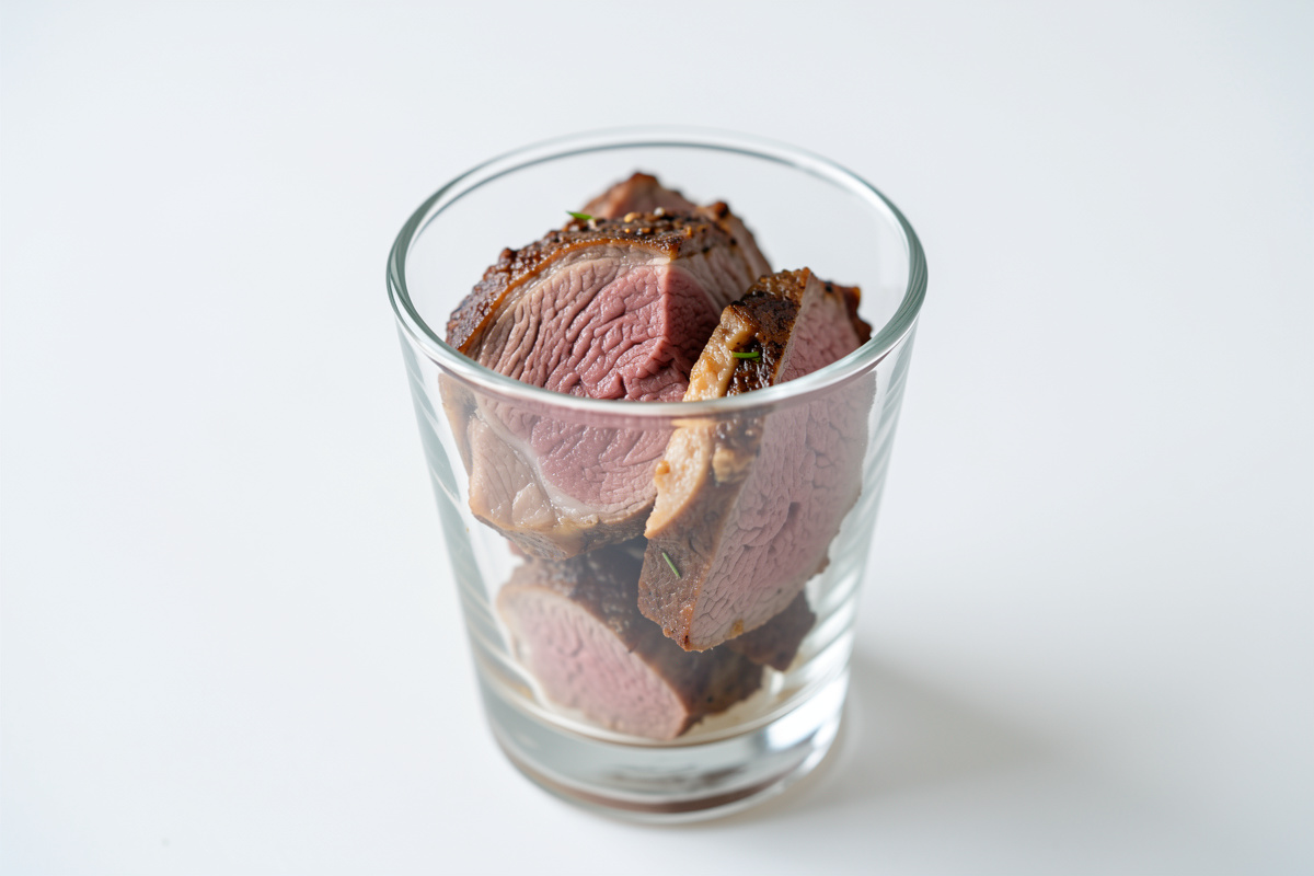 Pork Steak