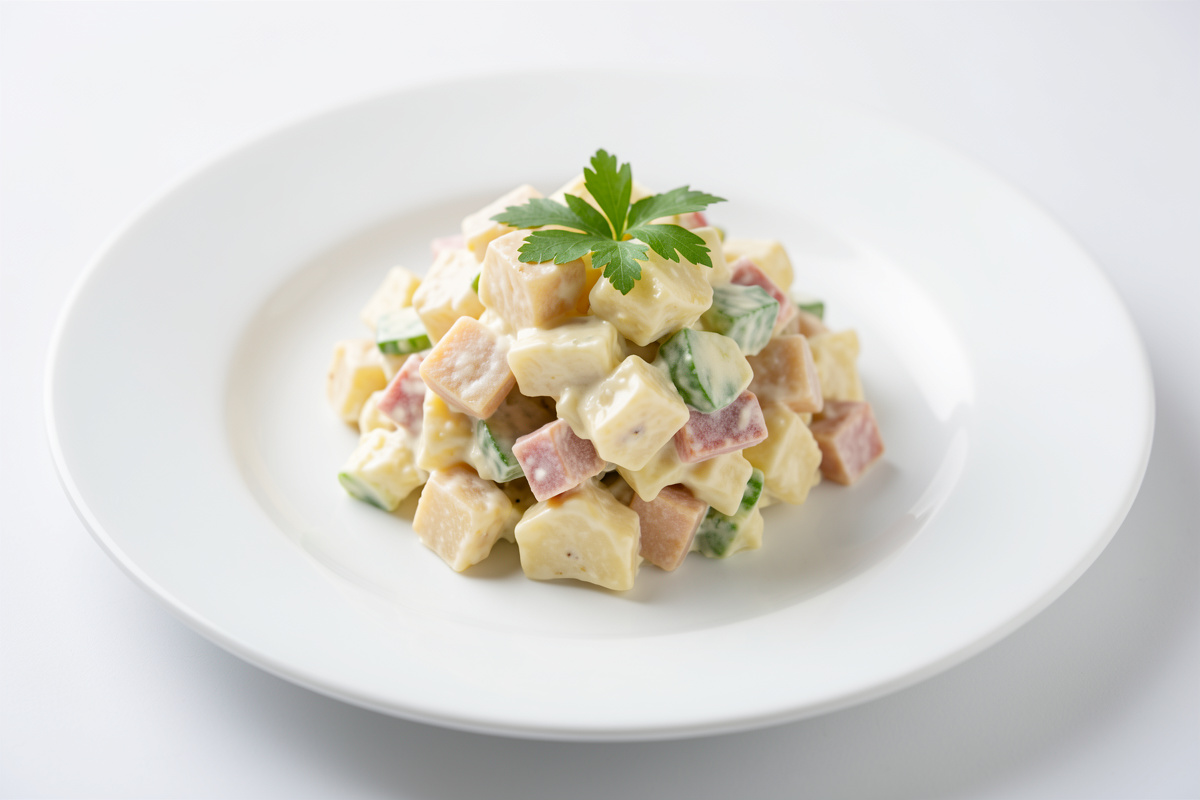 Potato Salad