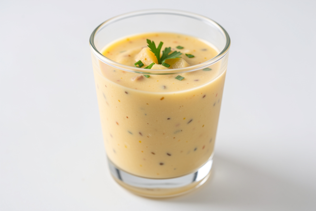Potato Soup
